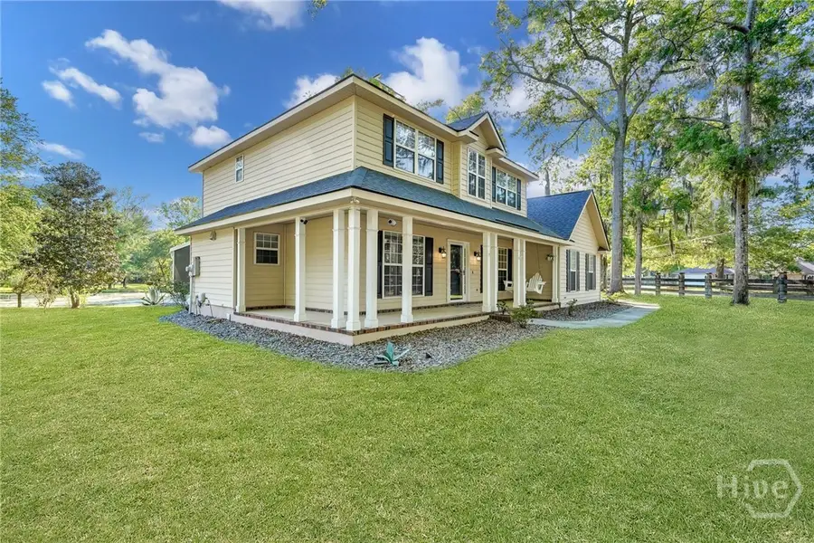 41 Jerico Trail, Richmond Hill, GA 31324 - #3