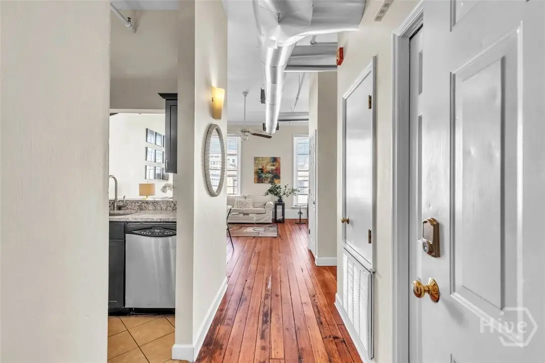105 Whitaker Street #302, Savannah, GA 31401 - #1