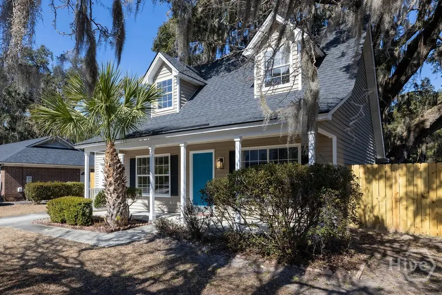 124 Bordeaux Lane, Savannah, GA 31419 - #2