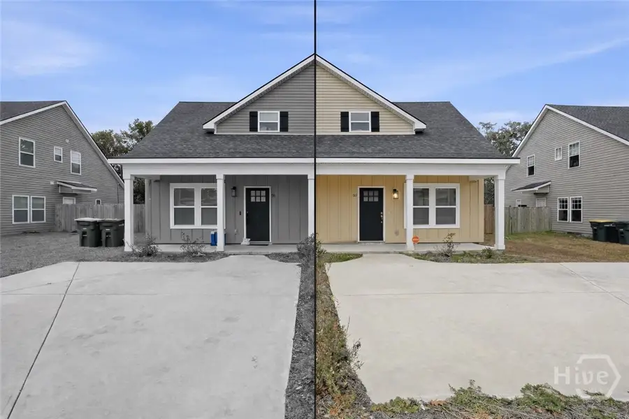 33 Travis Street, Savannah, GA 31406 - #2