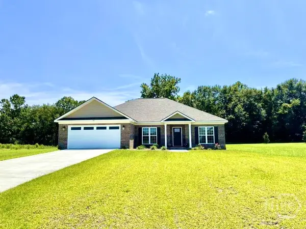 108 Sunfield Station Drive, Statesboro, GA 30458