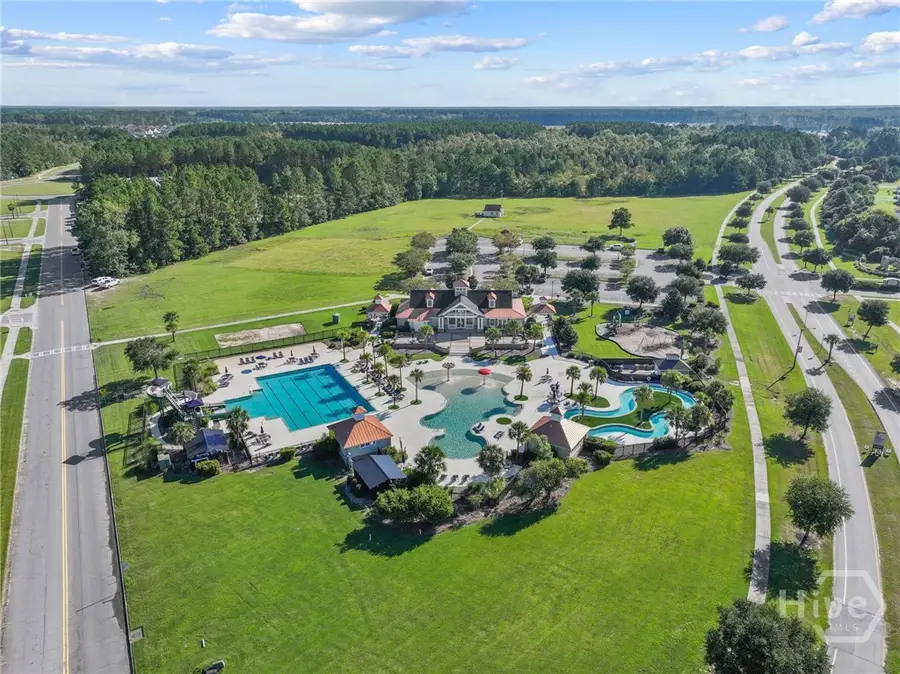 46 Lakefront Drive, Port Wentworth, GA 31407 - #3