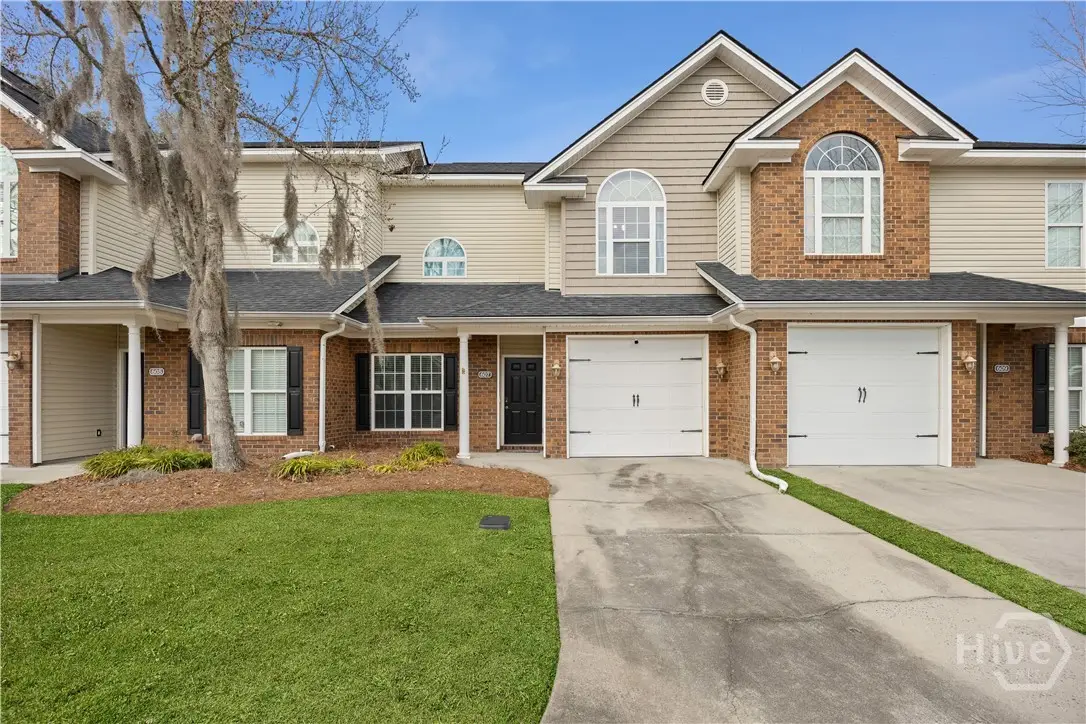 607 Kendal Court, Savannah, GA 31419 - #1