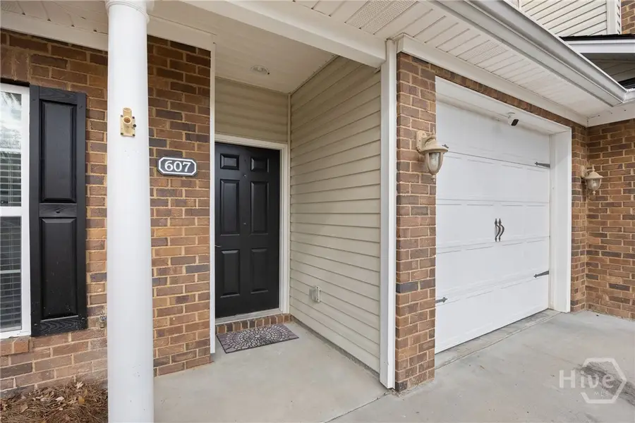 607 Kendal Court, Savannah, GA 31419 - #3