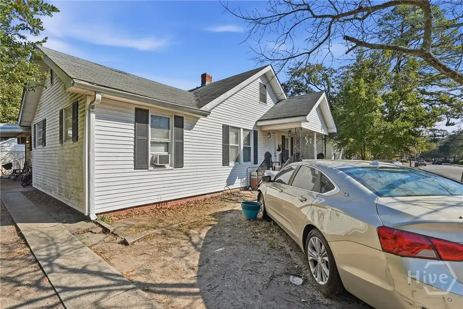2228 New York Avenue, Savannah, GA 31404 - #3