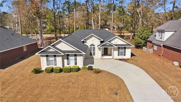107 Egrets Way Lane, Richmond Hill, GA 31324