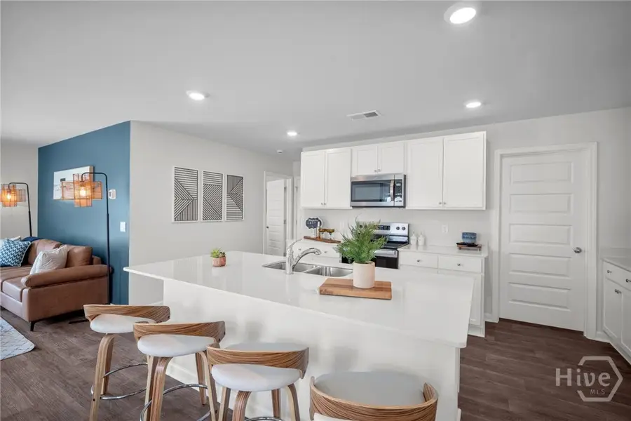 407 Flat Rock Trace, Port Wentworth, GA 31407 - #3