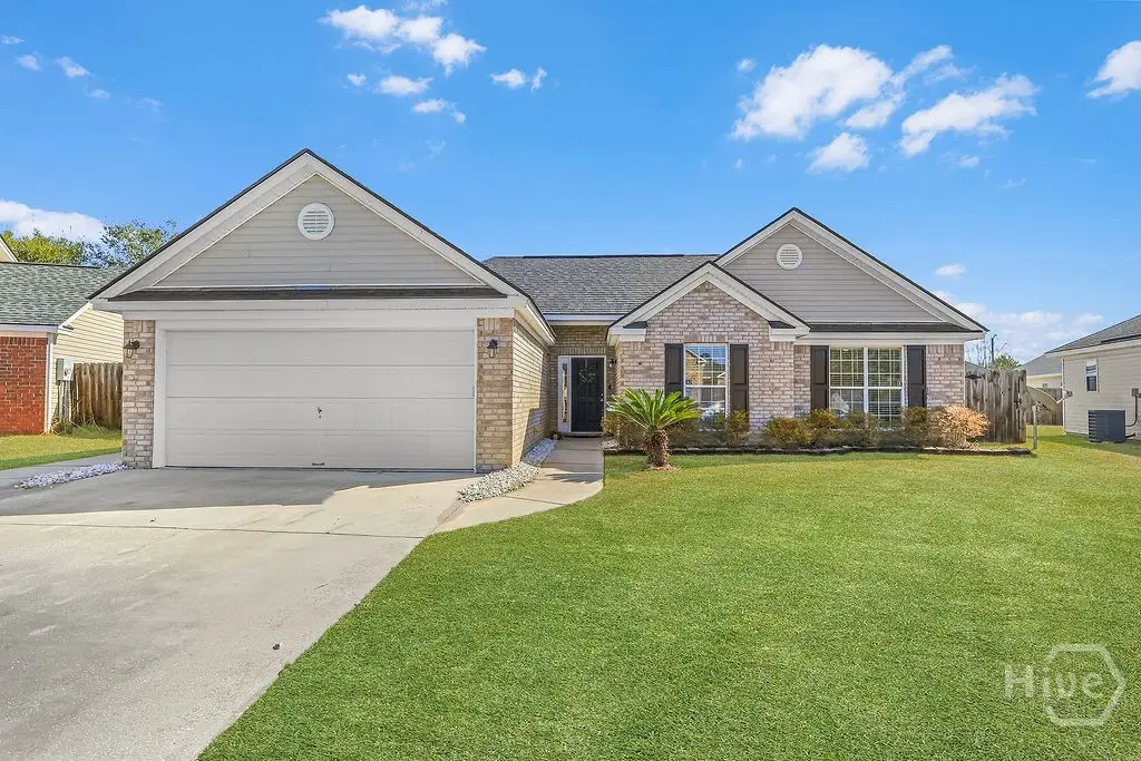 25 Escapade Lane, Savannah, GA 31405 - #1