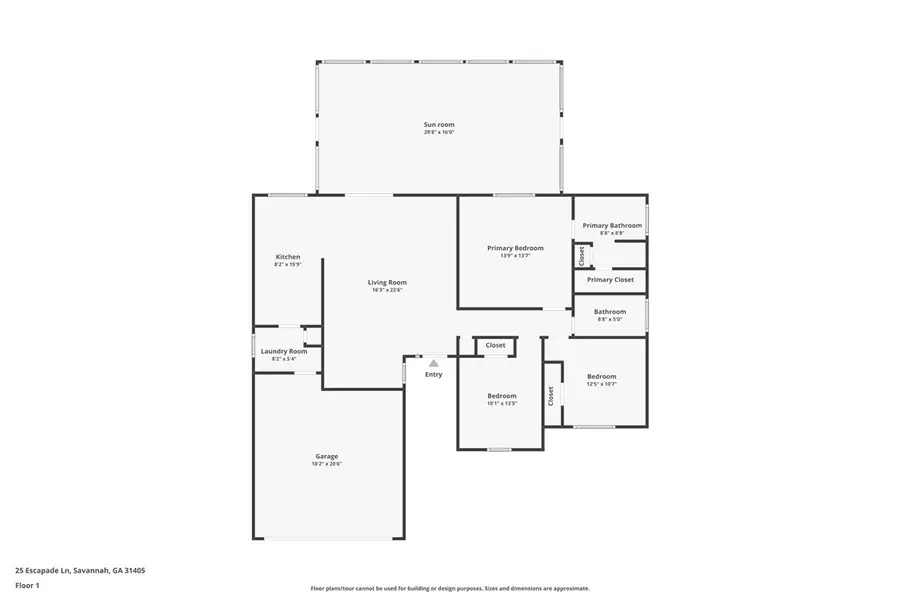 25 Escapade Lane, Savannah, GA 31405 - #2