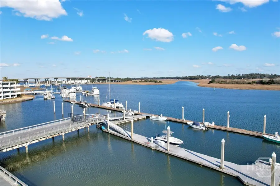 2902 River Drive, Savannah, GA 31404 - #2