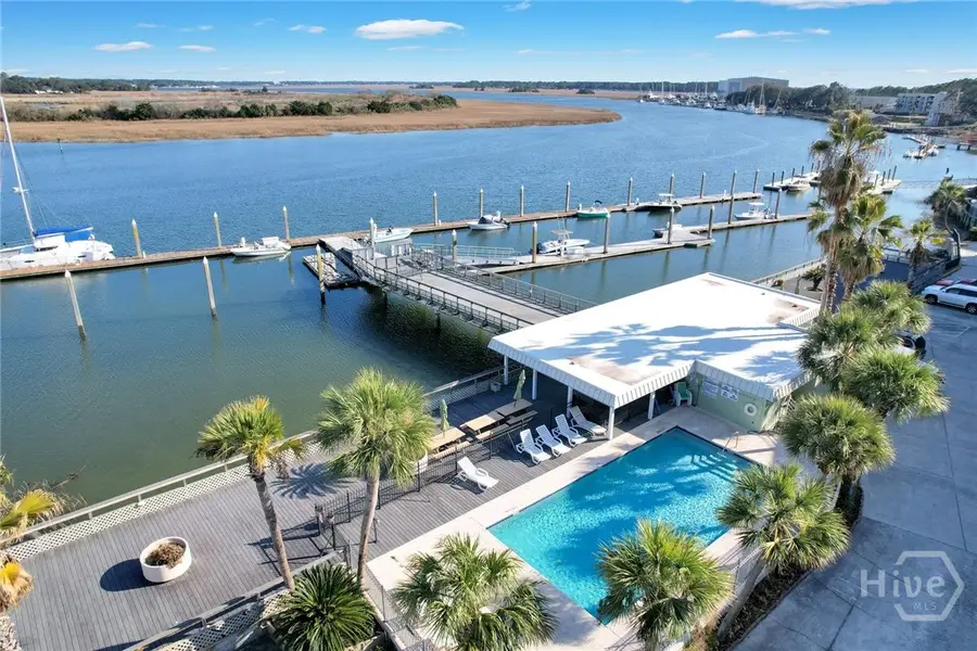 2902 River Drive, Savannah, GA 31404 - #3