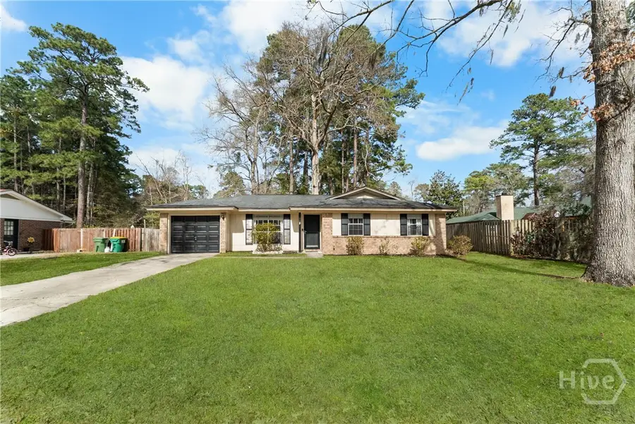 604 W Tietgen Street, Pooler, GA 31322 - #2