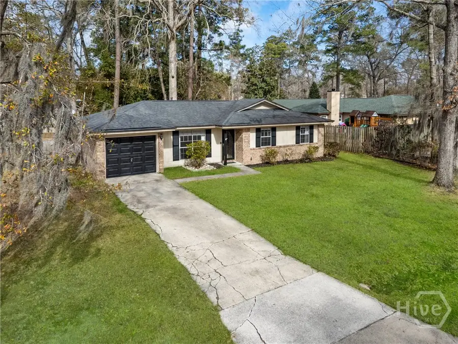 604 W Tietgen Street, Pooler, GA 31322 - #3