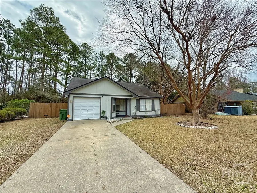 665 Windhaven Drive, Hinesville, GA 31313 - #3