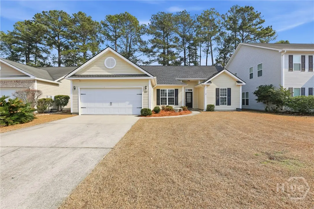 127 Pine View Crossing, Pooler, GA 31322 - #1