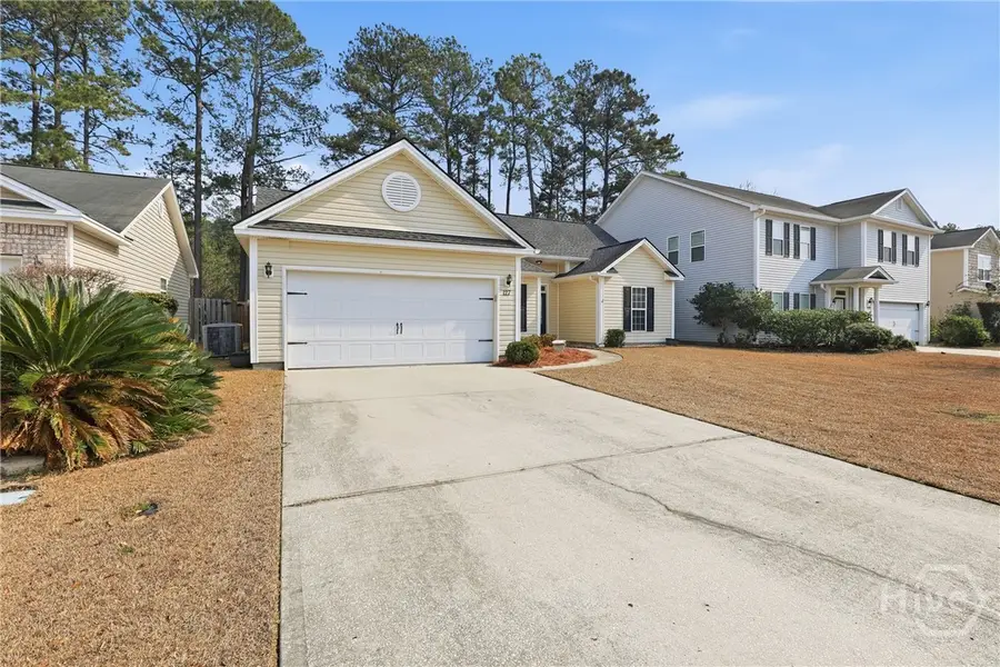 127 Pine View Crossing, Pooler, GA 31322 - #2