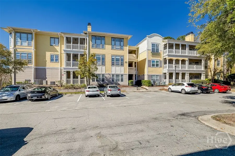 1513 Whitemarsh Way, Savannah, GA 31410 - #2