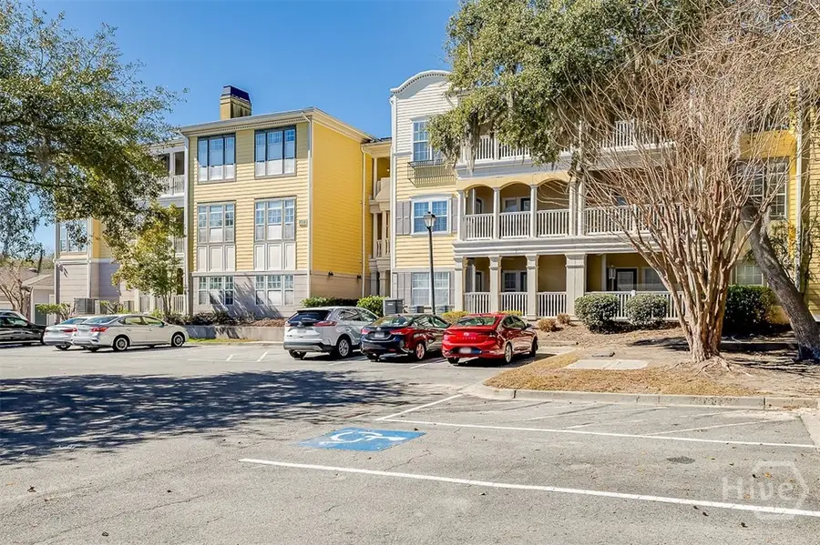 1513 Whitemarsh Way, Savannah, GA 31410 - #3