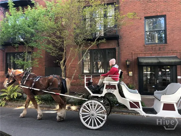 111 Lincoln Street #1B, Savannah, GA 31401