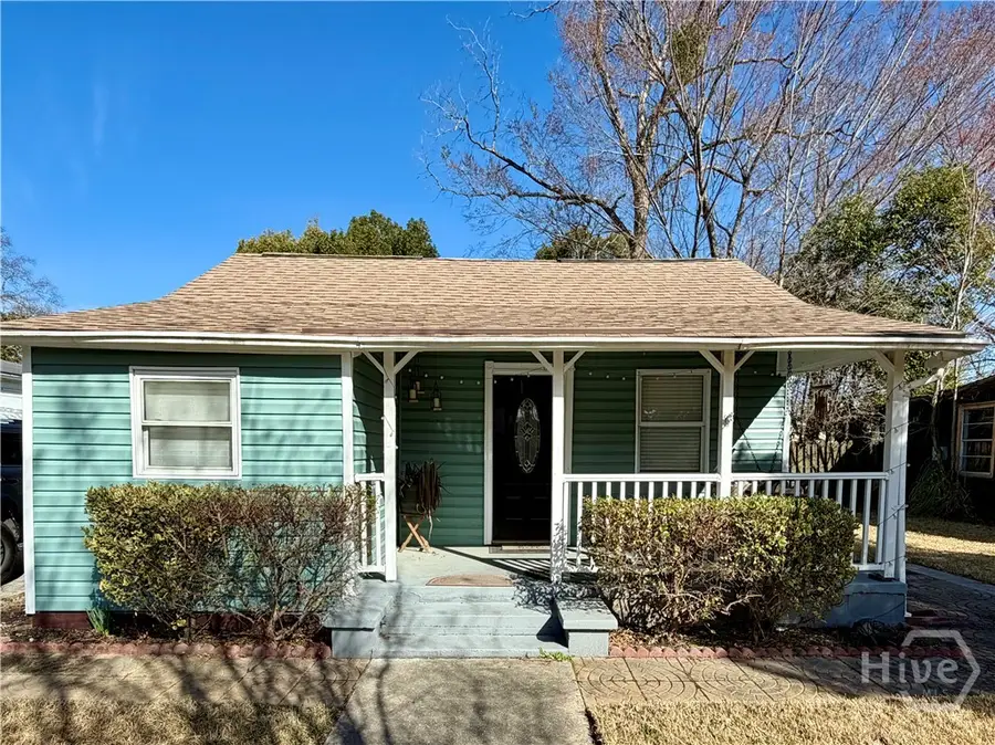 208 Cantyre Street, Savannah, GA 31407 - #3