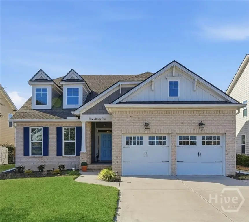 161 Moor Hen Landing, Savannah, GA 31419 - #2