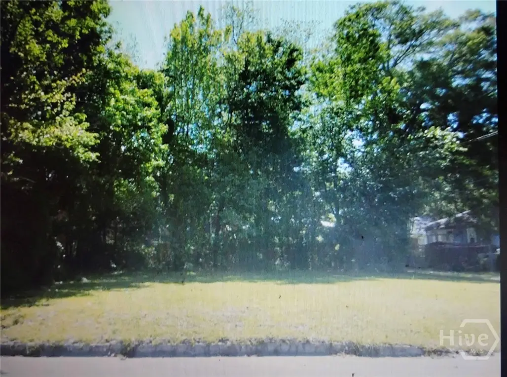 1806 Le Grand Street, Savannah, GA 31401 - #1