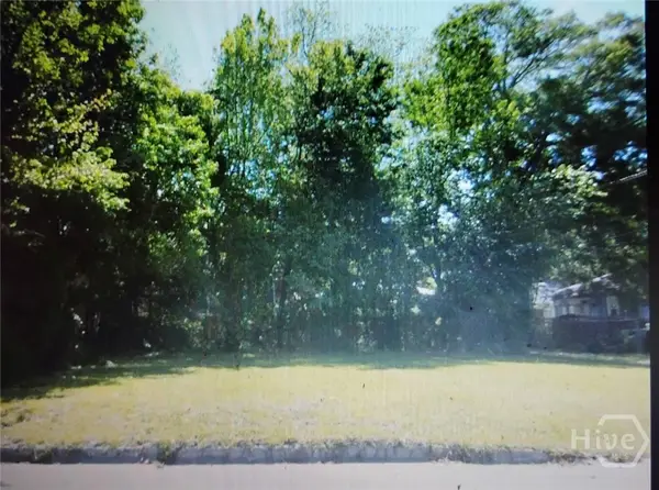 1806 Le Grand Street, Savannah, GA 31401