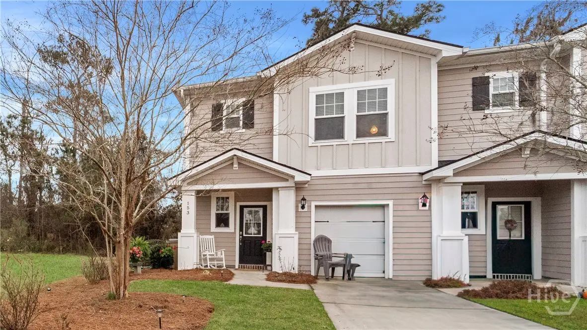 153 Lake Lily Drive, Richmond Hill, GA 31324 - #1