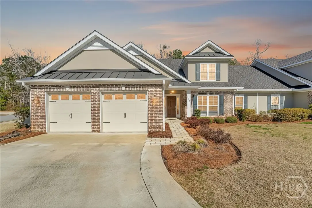 2202 Woodside Crossing, Savannah, GA 31405 - #1