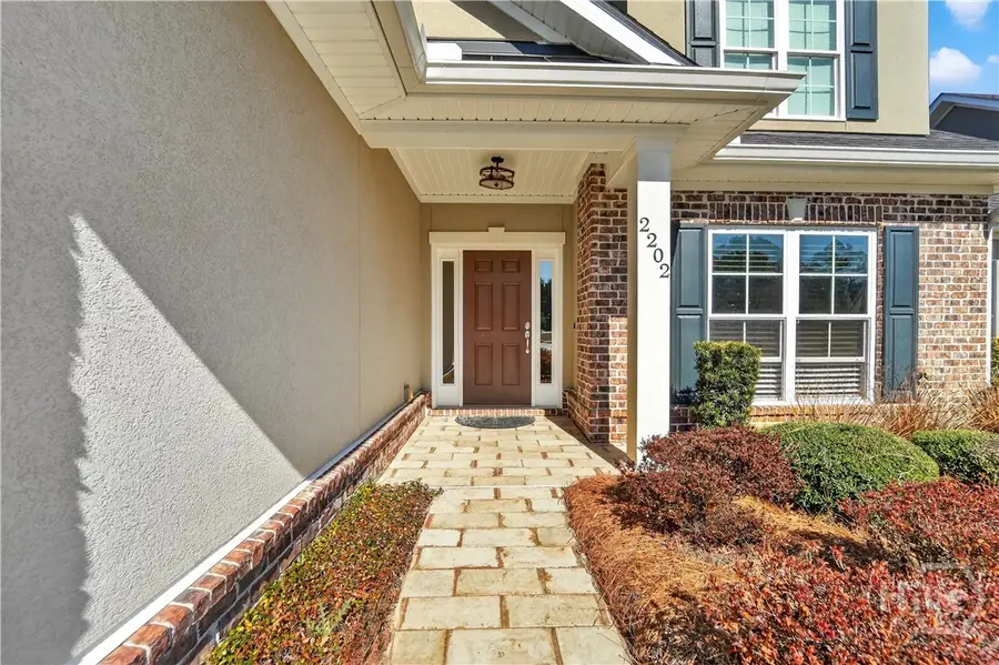 2202 Woodside Crossing, Savannah, GA 31405 - #3