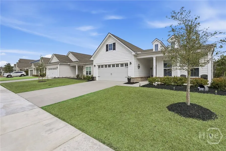 110 Harvest Hill Road, Pooler, GA 31322 - #3