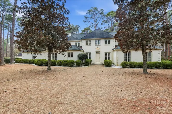 208 Timberline Road, Statesboro, GA 30461