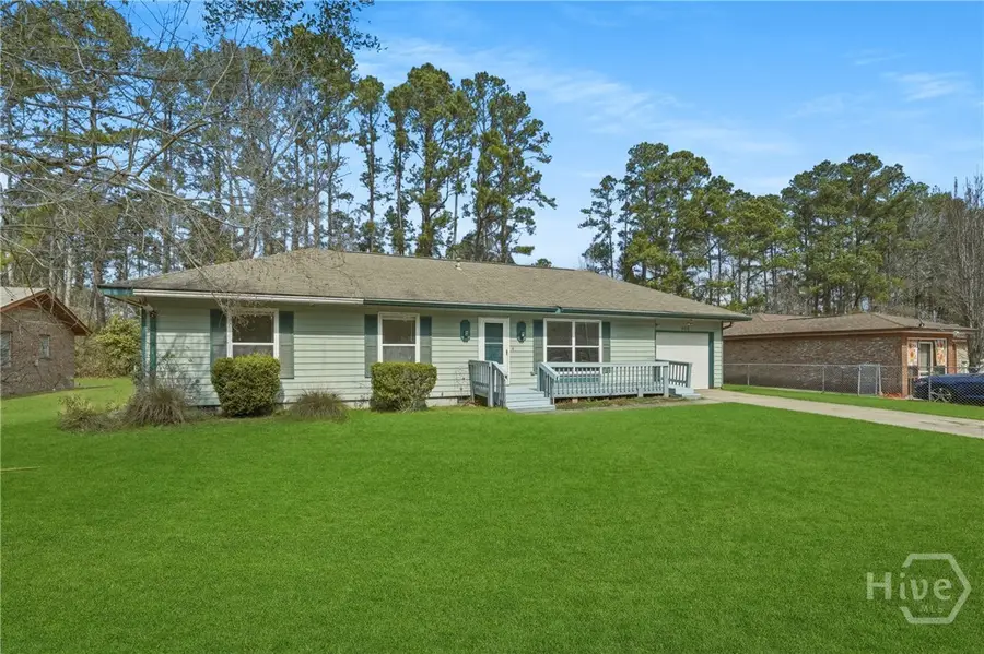 506 Heritage Drive, Hinesville, GA 31313 - #3