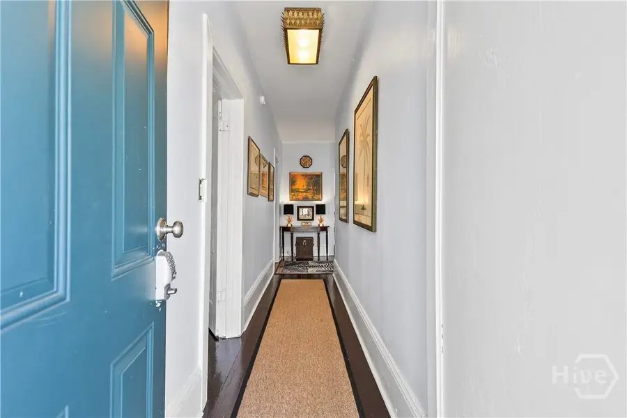 501 E Bolton Street, Savannah, GA 31401 - #3