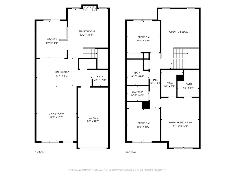 224 Opus Court, Pooler, GA 31322 - #2