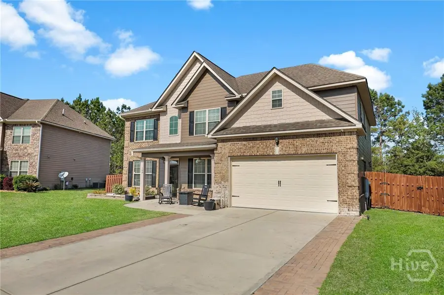 108 Broken Bit Circle, Guyton, GA 31312 - #2