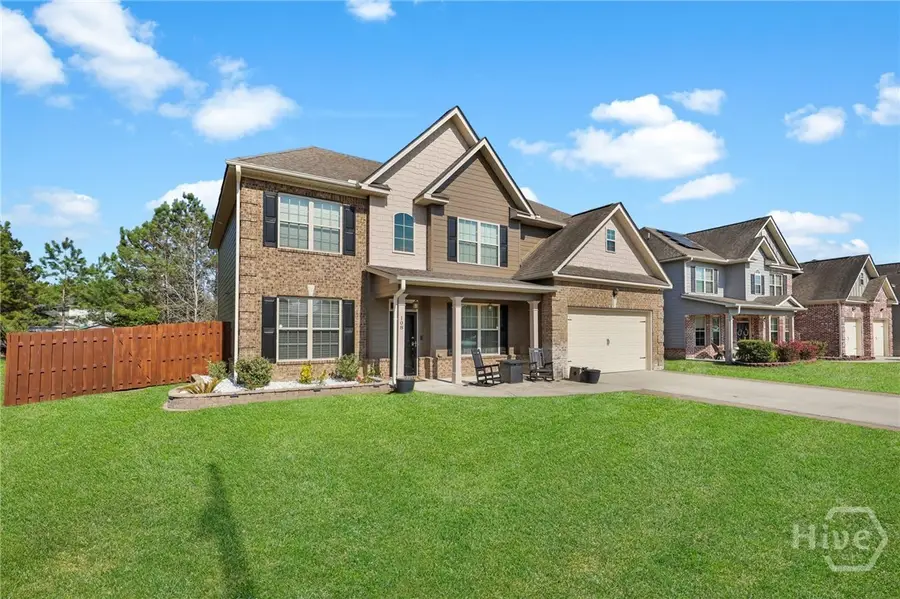 108 Broken Bit Circle, Guyton, GA 31312 - #3