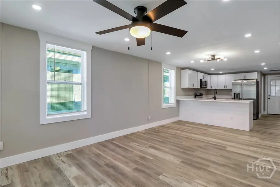 824 W 47th Street, Savannah, GA 31405 - #2