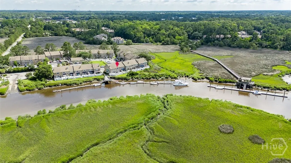 12502 Apache Avenue #34, Savannah, GA 31419 - #1