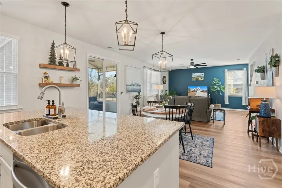 62 Palmer Place, Richmond Hill, GA 31324 - #3