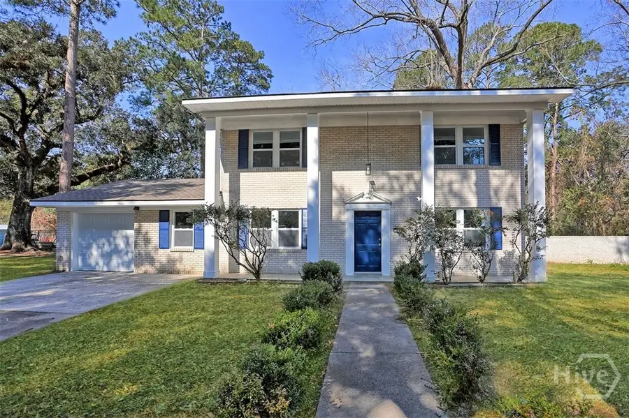 124 Winding Way, Savannah, GA 31419 - #3