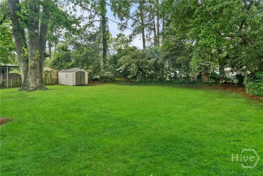 5435 Speir Street, Savannah, GA 31406 - #2