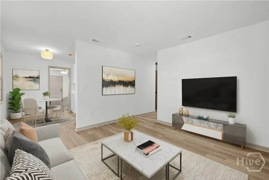 2232 E Gwinnett Street, Savannah, GA 31404 - #3