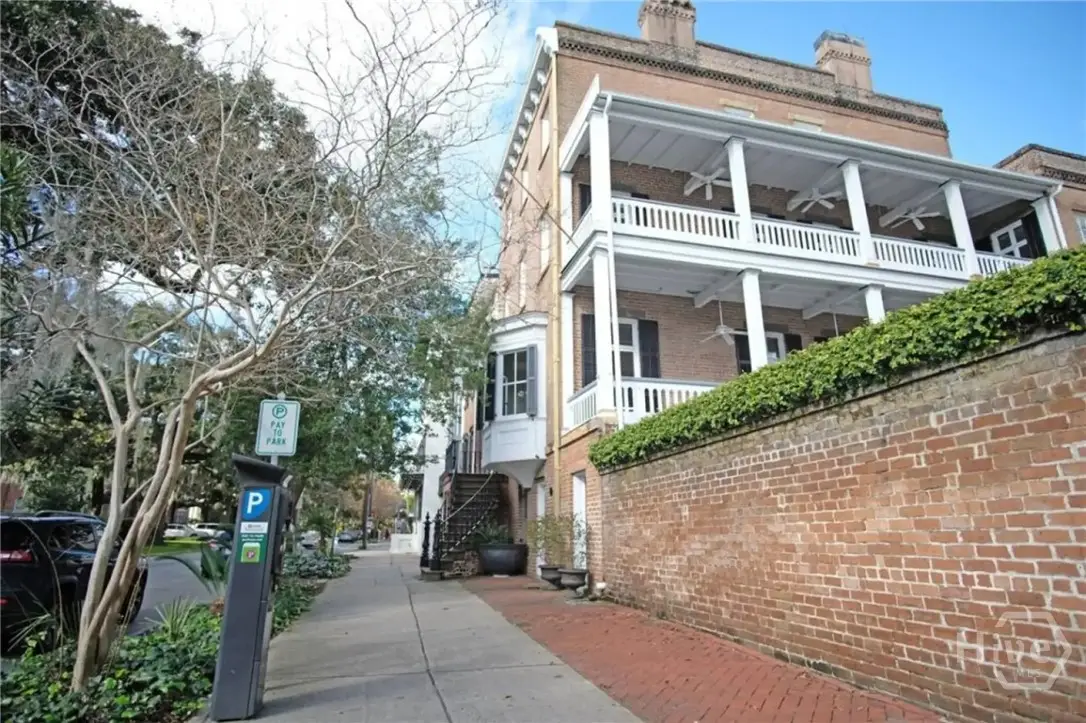 116 E Oglethorpe Avenue, Savannah, GA 31401 - #1