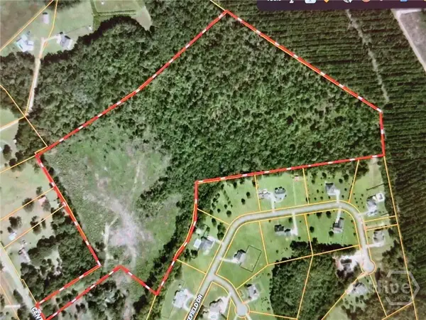 1836-A Hwy 17, Guyton, GA 31312