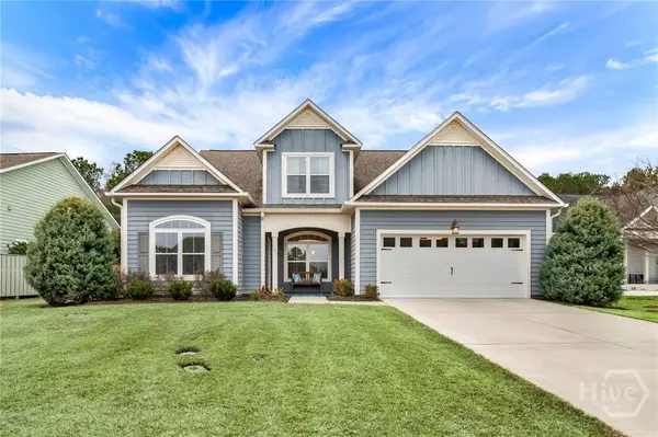 105 Oakdene Road, Pooler, GA 31322