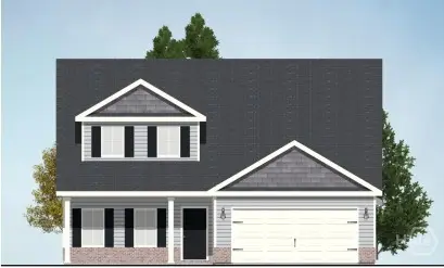 100 Old Field Road, Guyton, GA 31312