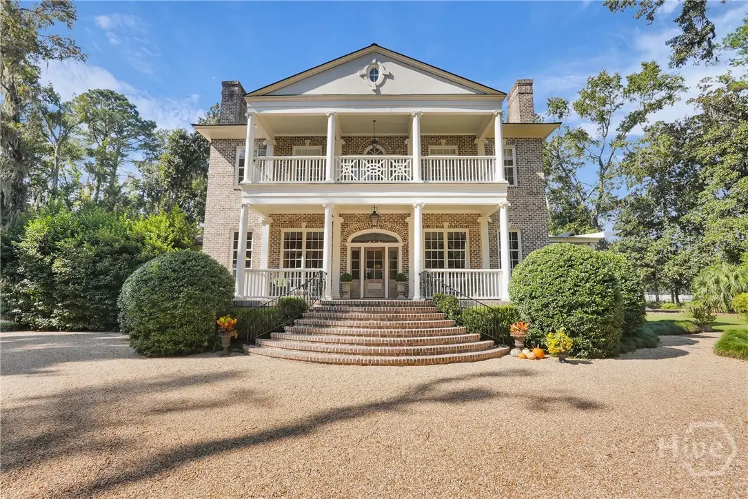 187 Jimmy Blige Lane, Richmond Hill, GA 31324 - #1