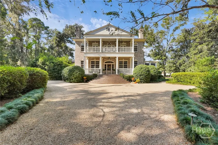 187 Jimmy Blige Lane, Richmond Hill, GA 31324 - #2