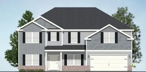 102 Old Field Road, Guyton, GA 31312